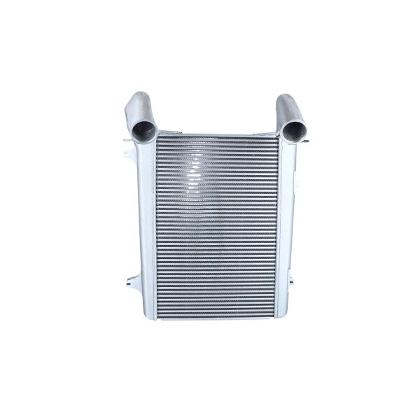 Ladeluftkühler Wärmetauscher-Prinzip 852 mm - 553 mm NRF passend für DAF XF