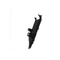 Ladeluftkühler 772 mm - 651 mm NRF passend für u.a. IVECO TRAKKER