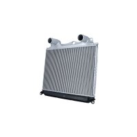 Ladeluftkühler Wärmetauscher-Prinzip 892 mm -...