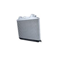 Ladeluftkühler Wärmetauscher-Prinzip 892 mm - 665 mm NRF für u.a. MAN TGA