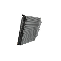 Ladeluftkühler Wärmetauscher-Prinzip 892 mm - 665 mm NRF für u.a. MAN TGS