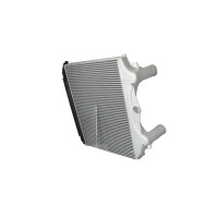 Ladeluftkühler Wärmetauscher-Prinzip 892 mm - 665 mm NRF für u.a. MAN TGS
