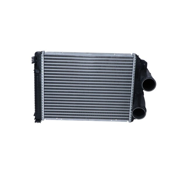Intercooler 572 mm - 432 mm NRF for MERCEDES-BENZ ATEGO and others