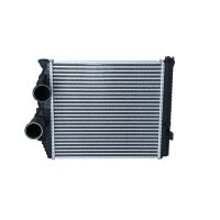 Intercooler cooling fins 572 mm - 512 mm NRF for...