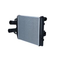 Intercooler cooling fins 572 mm - 512 mm NRF for...