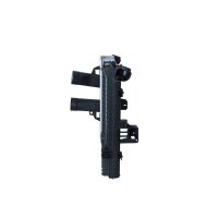 Intercooler cooling fins 572 mm - 512 mm NRF for MERCEDES-BENZ ATEGO and others