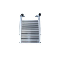 Intercooler 812 mm - 593 mm NRF thermo expertise suitable...