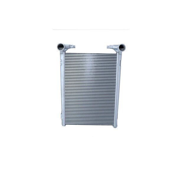 Intercooler 917 mm - 630 mm NRF suitable for e.g. RENAULT TRUCKS