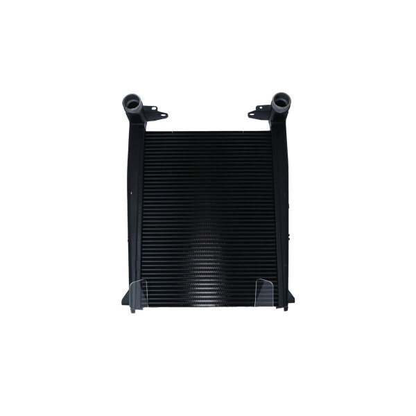 Intercooler 812 mm - 593 mm NRF suitable for e.g. RENAULT TRUCKS