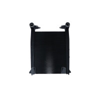 Intercooler 812 mm - 593 mm NRF suitable for e.g. RENAULT...