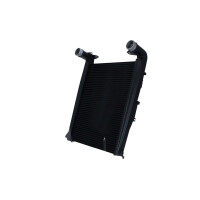 Intercooler 812 mm - 593 mm NRF suitable for e.g. RENAULT...