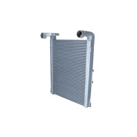 Intercooler 837 mm - 630 mm NRF suitable for e.g. RENAULT...
