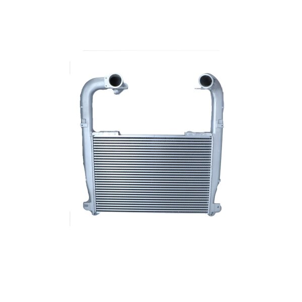 Intercooler 826 mm - 592 mm NRF suitable for e.g. SCANIA G I