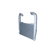 Intercooler 826 mm - 592 mm NRF suitable for e.g. SCANIA G I
