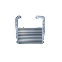 Intercooler 826 mm - 592 mm NRF suitable for e.g. SCANIA G I
