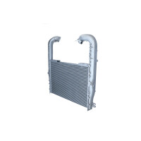 Intercooler 826 mm - 592 mm NRF suitable for e.g. SCANIA G I