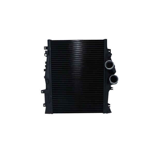 Intercooler 790 mm - 568 mm NRF for MERCEDES-BENZ ATEGO and others