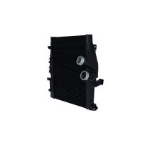 Intercooler 790 mm - 568 mm NRF for MERCEDES-BENZ ATEGO...