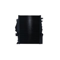 Intercooler 790 mm - 568 mm NRF for MERCEDES-BENZ ATEGO and others