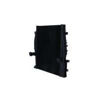 Intercooler 790 mm - 568 mm NRF for MERCEDES-BENZ ATEGO and others