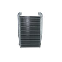 Intercooler 978 mm - 600 mm NRF for MERCEDES-BENZ CITARO...