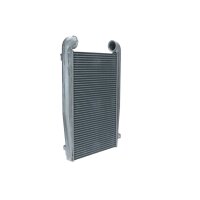 Intercooler 978 mm - 600 mm NRF for MERCEDES-BENZ CITARO and others