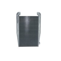 Intercooler 978 mm - 600 mm NRF for MERCEDES-BENZ CITARO and others