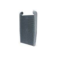Intercooler 978 mm - 600 mm NRF for MERCEDES-BENZ CITARO and others