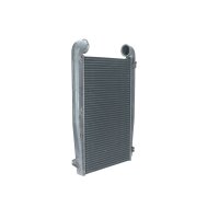 Intercooler 978 mm - 600 mm NRF for MERCEDES-BENZ CITARO and others