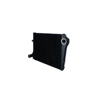 Intercooler 876 mm - 747 mm NRF thermo expertise suitable...