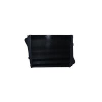 Intercooler 876 mm - 747 mm NRF thermo expertise suitable for e.g. VOLVO B11
