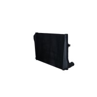 Intercooler 876 mm - 747 mm NRF thermo expertise suitable for e.g. VOLVO B11