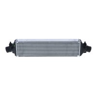 Intercooler 580 mm - 144 mm NRF for e.g. ALFA ROMEO...