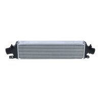 Intercooler 580 mm - 144 mm NRF for e.g. ALFA ROMEO GIULIETTA