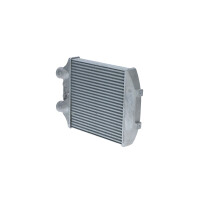 Ladeluftkühler Wärmetauscher-Prinzip 376 mm -...