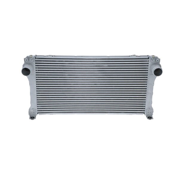 Intercooler 675 mm - 372 mm NRF suitable for e.g. TOYOTA VERSO