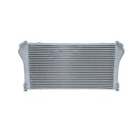 Intercooler 675 mm - 372 mm NRF suitable for e.g. TOYOTA VERSO