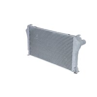 Intercooler 675 mm - 372 mm NRF suitable for e.g. TOYOTA VERSO