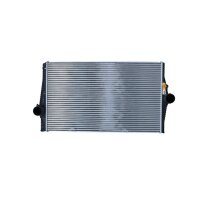 Intercooler 688 mm - 421 mm NRF suitable for e.g. VOLVO XC90