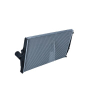 Ladeluftkühler 688 mm - 421 mm NRF passend für u.a. VOLVO XC90