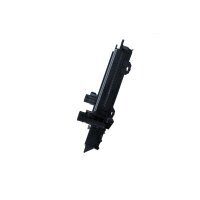 Ladeluftkühler Wärmetauscher-Prinzip 712 mm - 535 mm NRF für u.a. MAN TGM