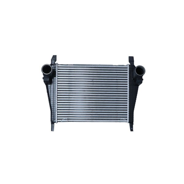 Intercooler 531 mm - 437 mm NRF suitable for e.g. IVECO EUROCARGO