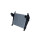 Intercooler 531 mm - 437 mm NRF suitable for e.g. IVECO EUROCARGO