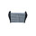 Intercooler 531 mm - 437 mm NRF suitable for e.g. IVECO EUROCARGO