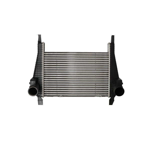 Intercooler 531 mm - 366 mm NRF suitable for e.g. IVECO EUROCARGO