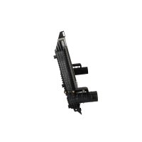 Intercooler 531 mm - 366 mm NRF suitable for e.g. IVECO EUROCARGO