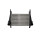 Intercooler 531 mm - 366 mm NRF suitable for e.g. IVECO EUROCARGO