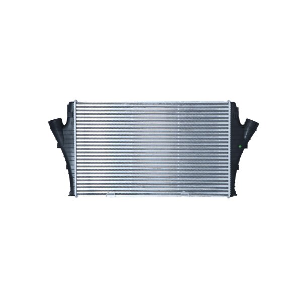 Intercooler 647 mm - 400 mm NRF thermo expertise suitable for e.g. SAAB 9-3