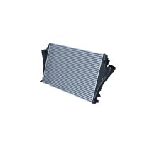 Ladeluftkühler 647 mm - 400 mm NRF passend für...