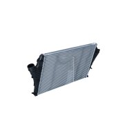 Intercooler 647 mm - 400 mm NRF thermo expertise suitable for e.g. SAAB 9-3